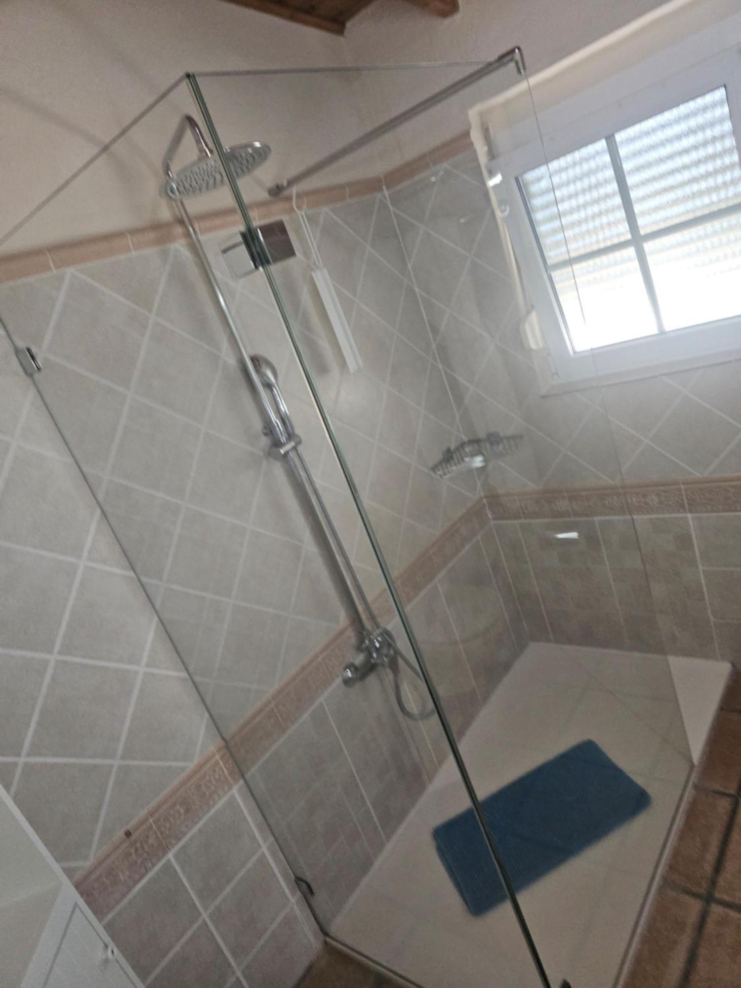 Villa Hibisco, Jacuzzi Y Vistas Al Atlantico アデヘ エクステリア 写真